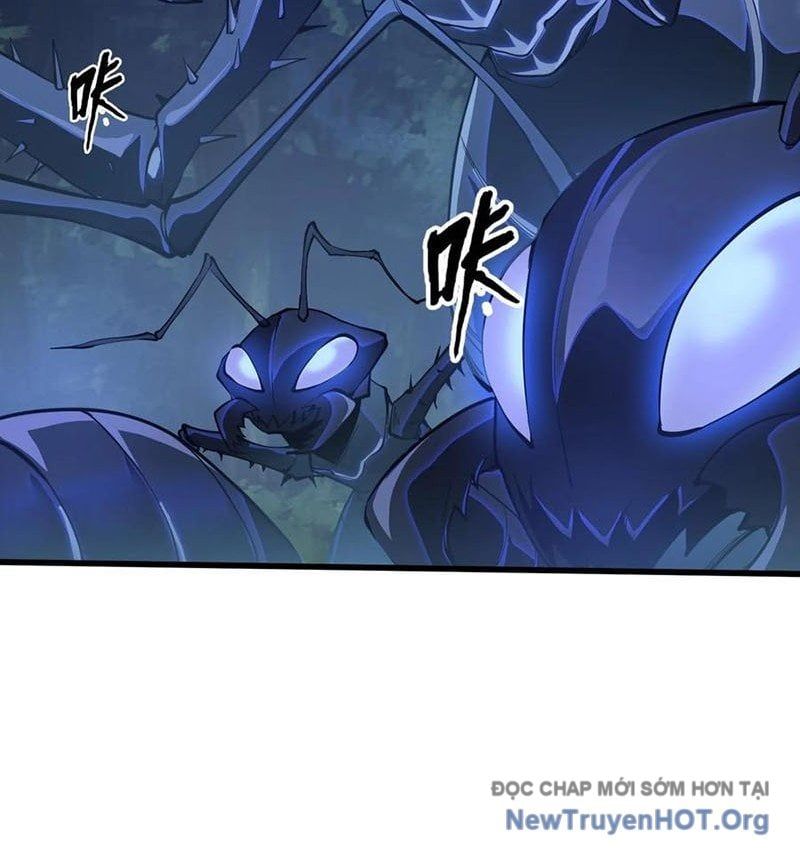 đọc truyện Ta Học Trảm Thần Trong Bệnh Viện Tâm Thần Chương 246 ảnh 16 tại Thiên Thai Truyện