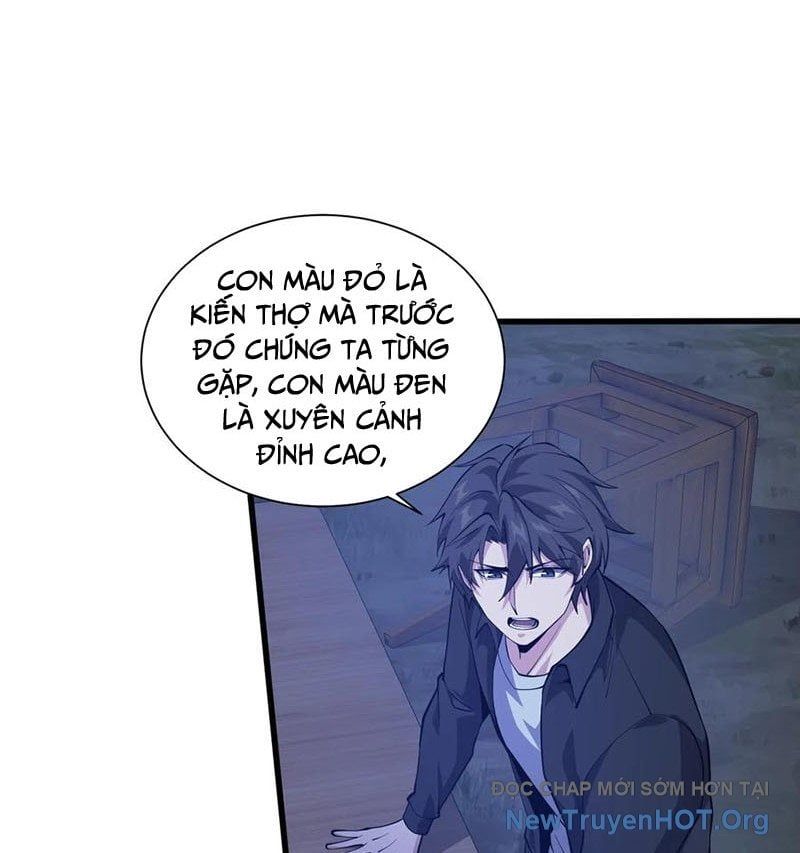 đọc truyện Ta Học Trảm Thần Trong Bệnh Viện Tâm Thần Chương 246 ảnh 17 tại Thiên Thai Truyện