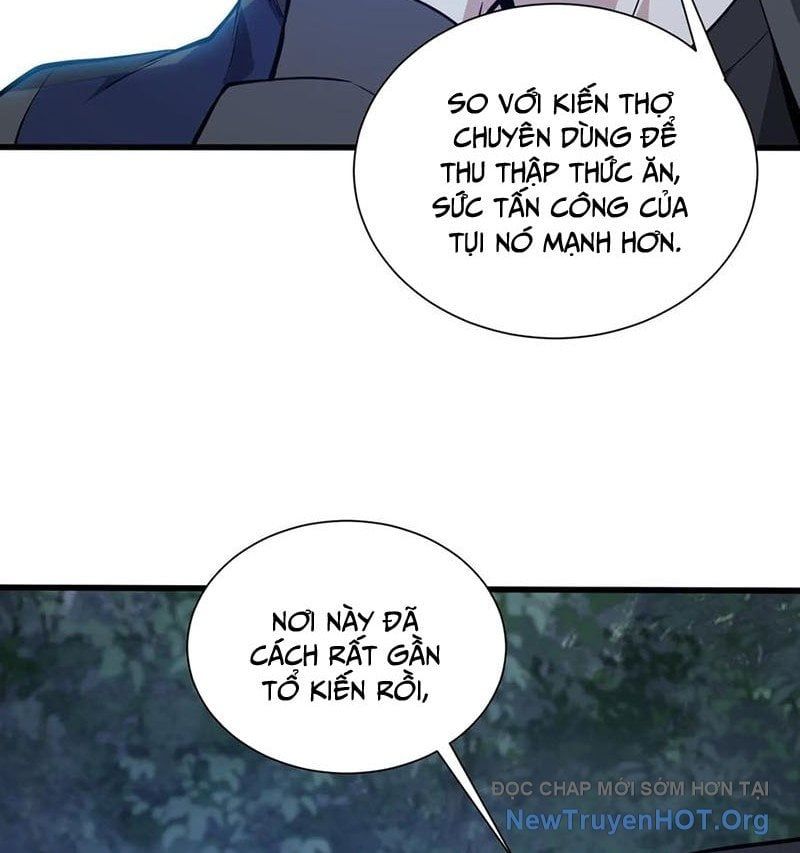 đọc truyện Ta Học Trảm Thần Trong Bệnh Viện Tâm Thần Chương 246 ảnh 20 tại Thiên Thai Truyện