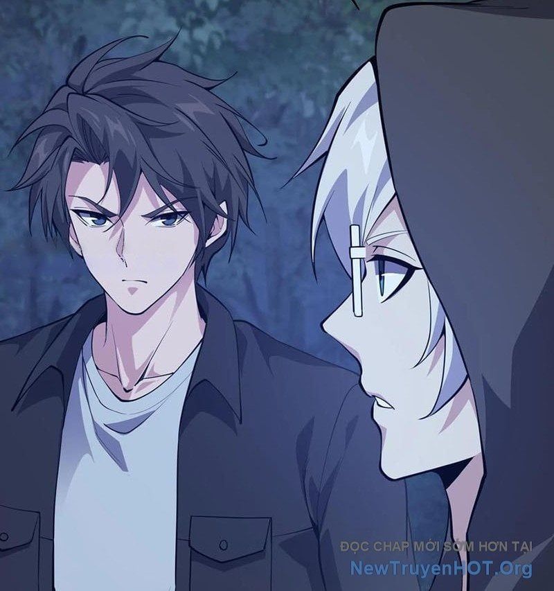 đọc truyện Ta Học Trảm Thần Trong Bệnh Viện Tâm Thần Chương 246 ảnh 21 tại Thiên Thai Truyện