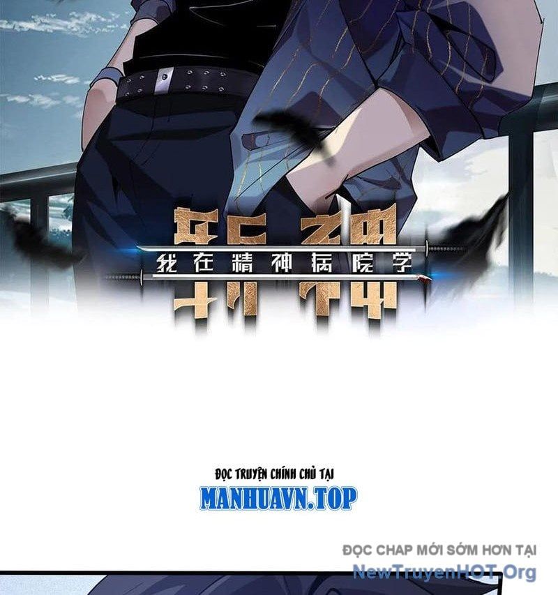 đọc truyện Ta Học Trảm Thần Trong Bệnh Viện Tâm Thần Chương 246 ảnh 4 tại Thiên Thai Truyện