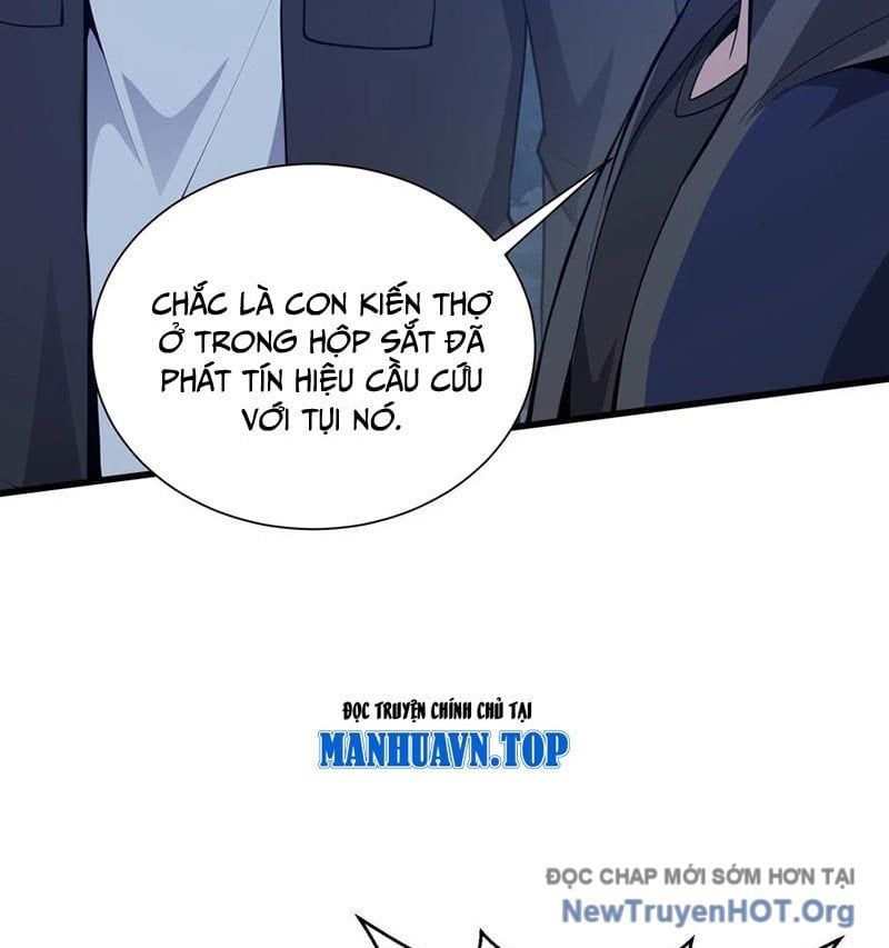 đọc truyện Ta Học Trảm Thần Trong Bệnh Viện Tâm Thần Chương 246 ảnh 22 tại Thiên Thai Truyện