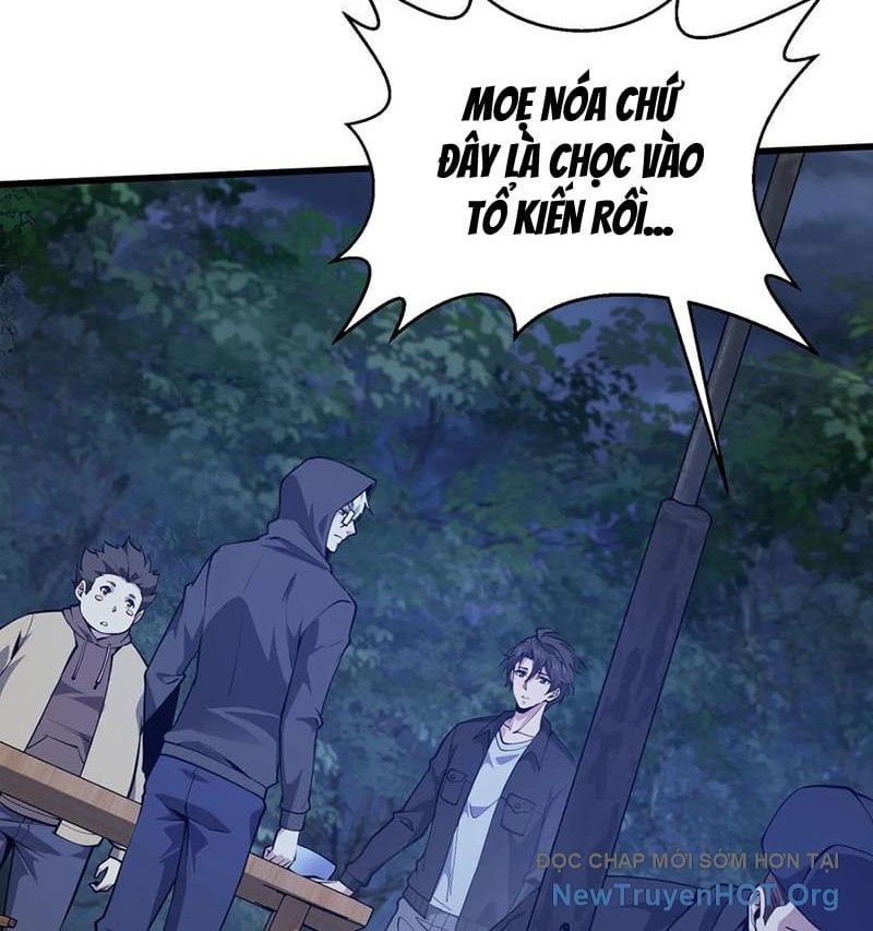 đọc truyện Ta Học Trảm Thần Trong Bệnh Viện Tâm Thần Chương 246 ảnh 23 tại Thiên Thai Truyện