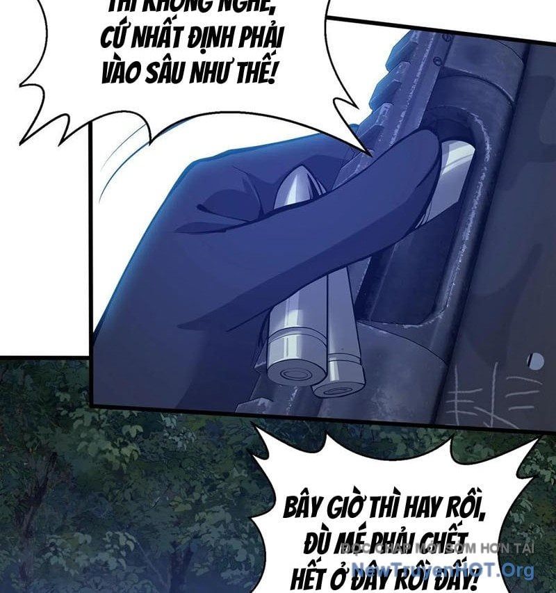 đọc truyện Ta Học Trảm Thần Trong Bệnh Viện Tâm Thần Chương 246 ảnh 25 tại Thiên Thai Truyện