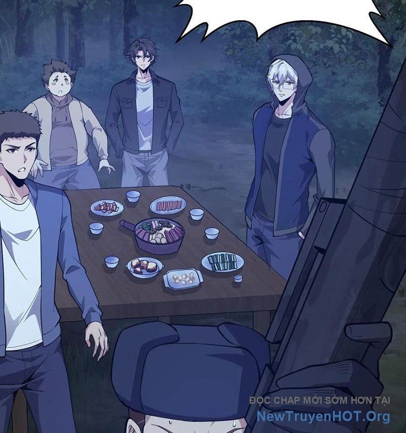 đọc truyện Ta Học Trảm Thần Trong Bệnh Viện Tâm Thần Chương 246 ảnh 26 tại Thiên Thai Truyện