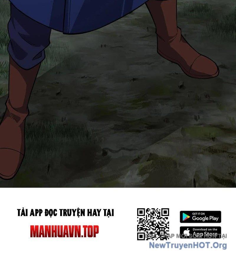 đọc truyện Ta Học Trảm Thần Trong Bệnh Viện Tâm Thần Chương 246 ảnh 29 tại Thiên Thai Truyện