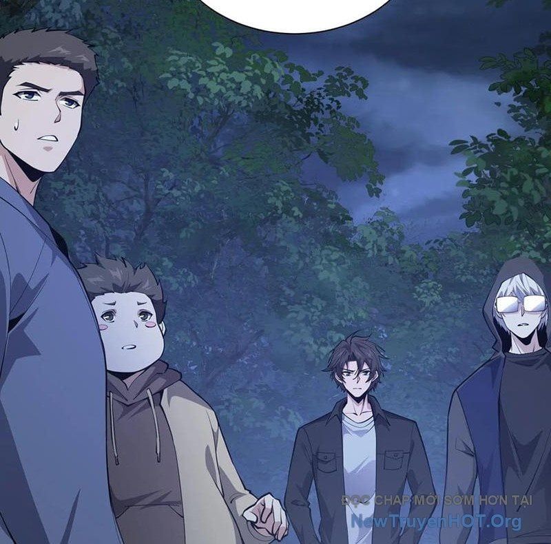 đọc truyện Ta Học Trảm Thần Trong Bệnh Viện Tâm Thần Chương 246 ảnh 36 tại Thiên Thai Truyện