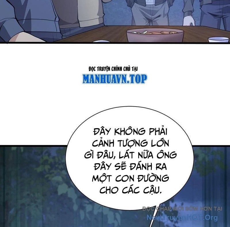 đọc truyện Ta Học Trảm Thần Trong Bệnh Viện Tâm Thần Chương 246 ảnh 37 tại Thiên Thai Truyện