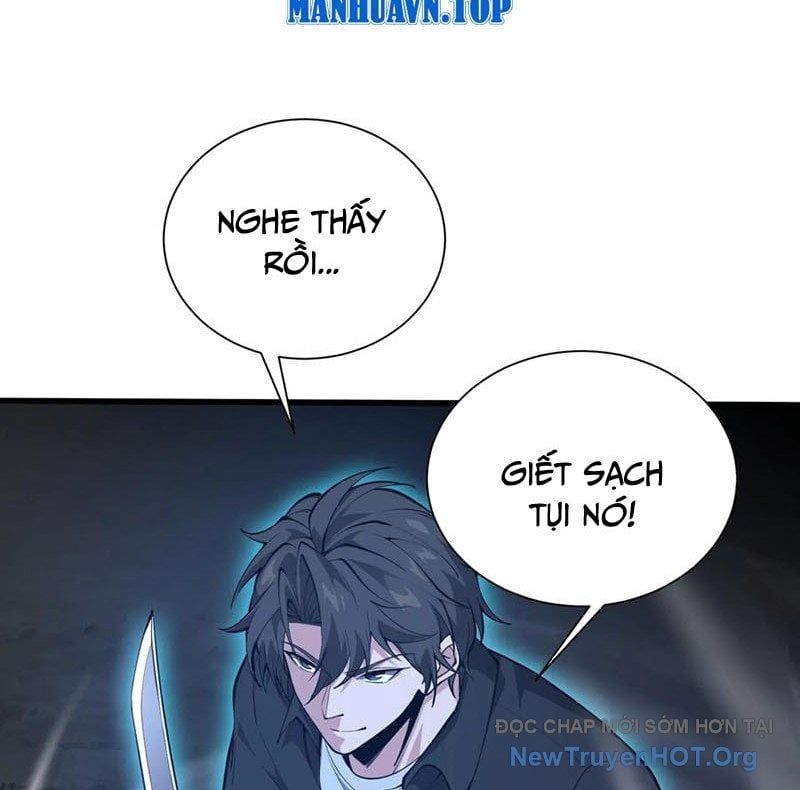 đọc truyện Ta Học Trảm Thần Trong Bệnh Viện Tâm Thần Chương 246 ảnh 41 tại Thiên Thai Truyện