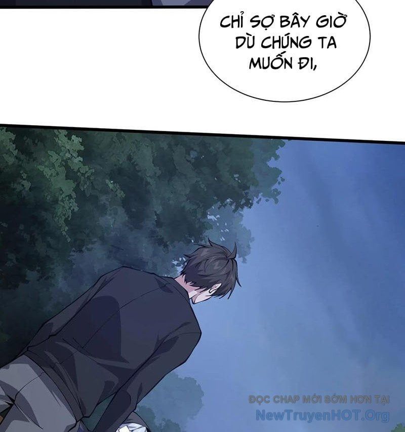 đọc truyện Ta Học Trảm Thần Trong Bệnh Viện Tâm Thần Chương 246 ảnh 6 tại Thiên Thai Truyện