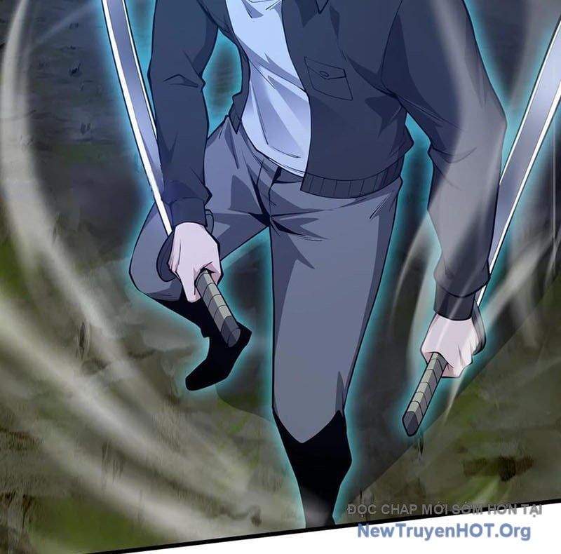 đọc truyện Ta Học Trảm Thần Trong Bệnh Viện Tâm Thần Chương 246 ảnh 42 tại Thiên Thai Truyện