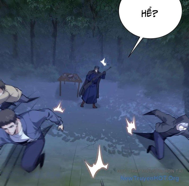 đọc truyện Ta Học Trảm Thần Trong Bệnh Viện Tâm Thần Chương 246 ảnh 45 tại Thiên Thai Truyện