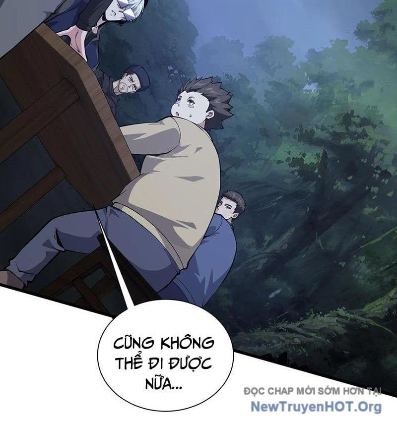 đọc truyện Ta Học Trảm Thần Trong Bệnh Viện Tâm Thần Chương 246 ảnh 7 tại Thiên Thai Truyện