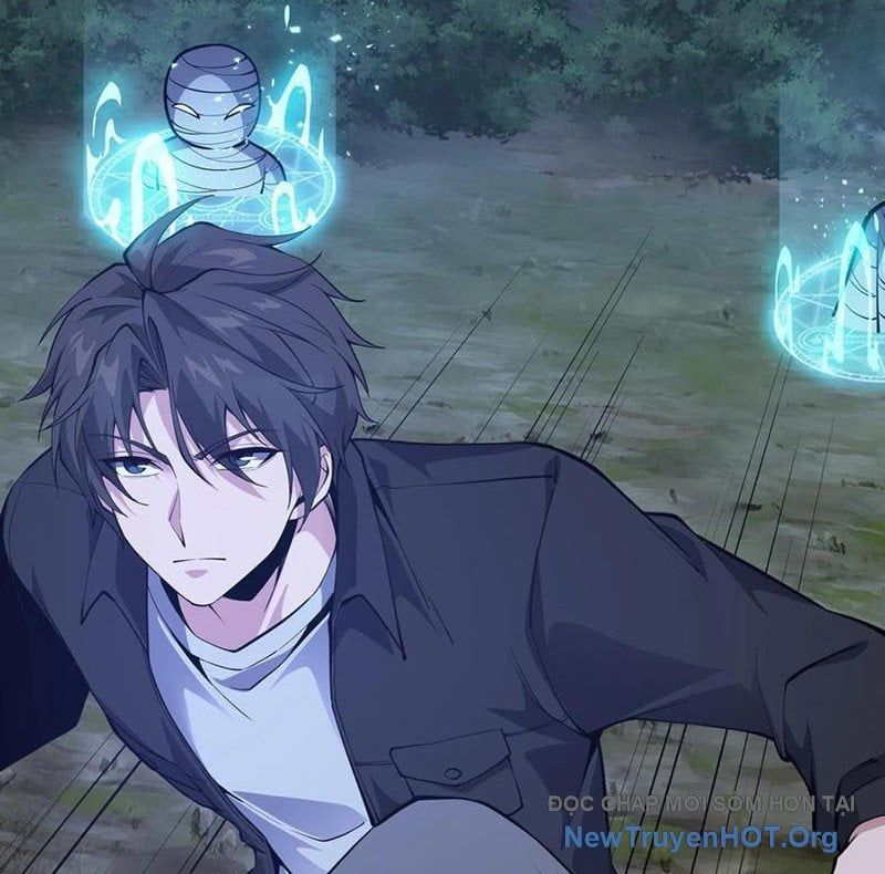 đọc truyện Ta Học Trảm Thần Trong Bệnh Viện Tâm Thần Chương 246 ảnh 55 tại Thiên Thai Truyện