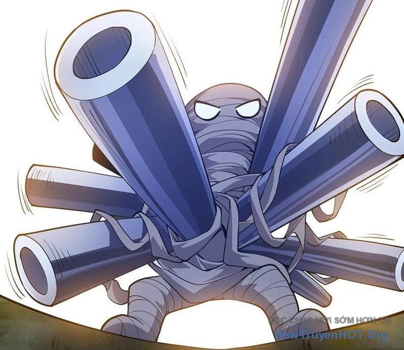 đọc truyện Ta Học Trảm Thần Trong Bệnh Viện Tâm Thần Chương 246 ảnh 58 tại Thiên Thai Truyện