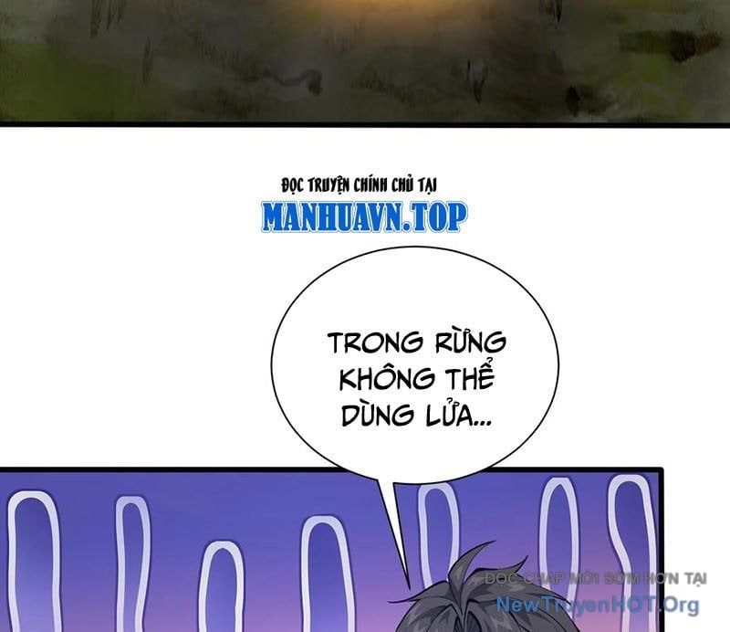 đọc truyện Ta Học Trảm Thần Trong Bệnh Viện Tâm Thần Chương 246 ảnh 59 tại Thiên Thai Truyện