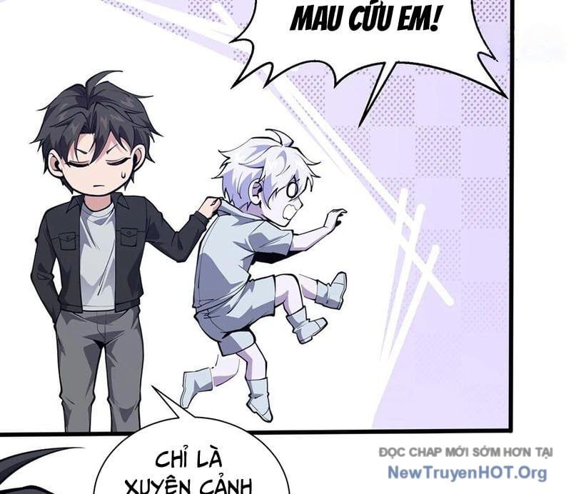 đọc truyện Ta Học Trảm Thần Trong Bệnh Viện Tâm Thần Chương 246 ảnh 73 tại Thiên Thai Truyện