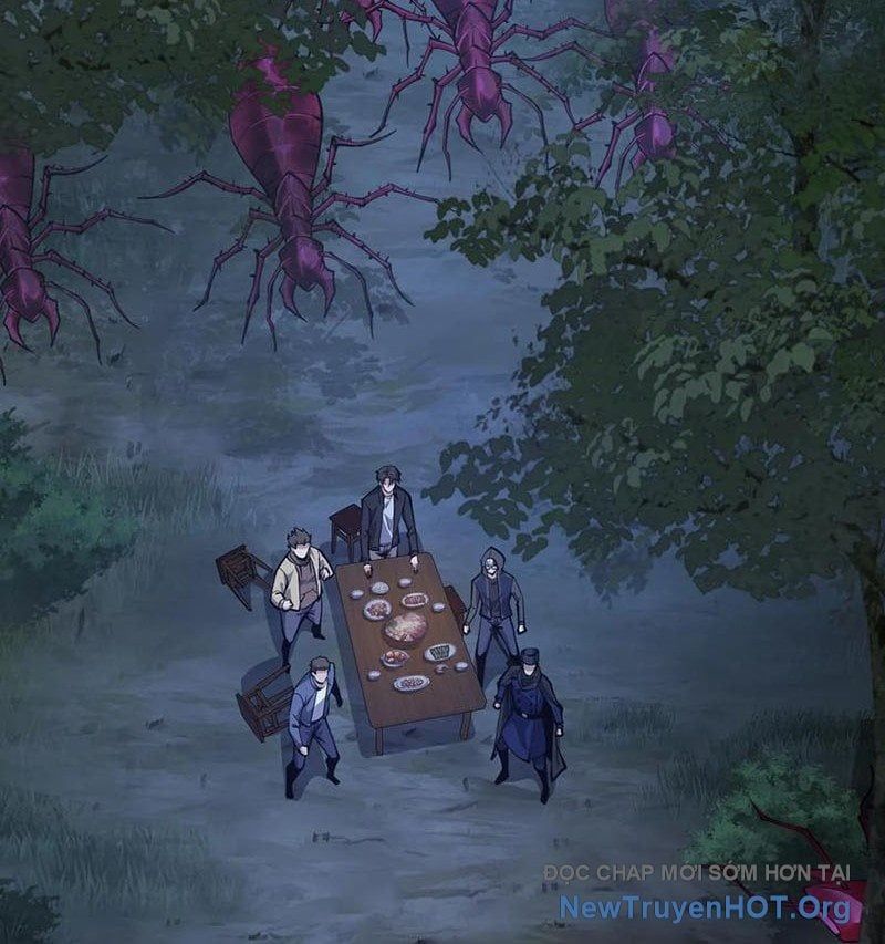 đọc truyện Ta Học Trảm Thần Trong Bệnh Viện Tâm Thần Chương 246 ảnh 10 tại Thiên Thai Truyện