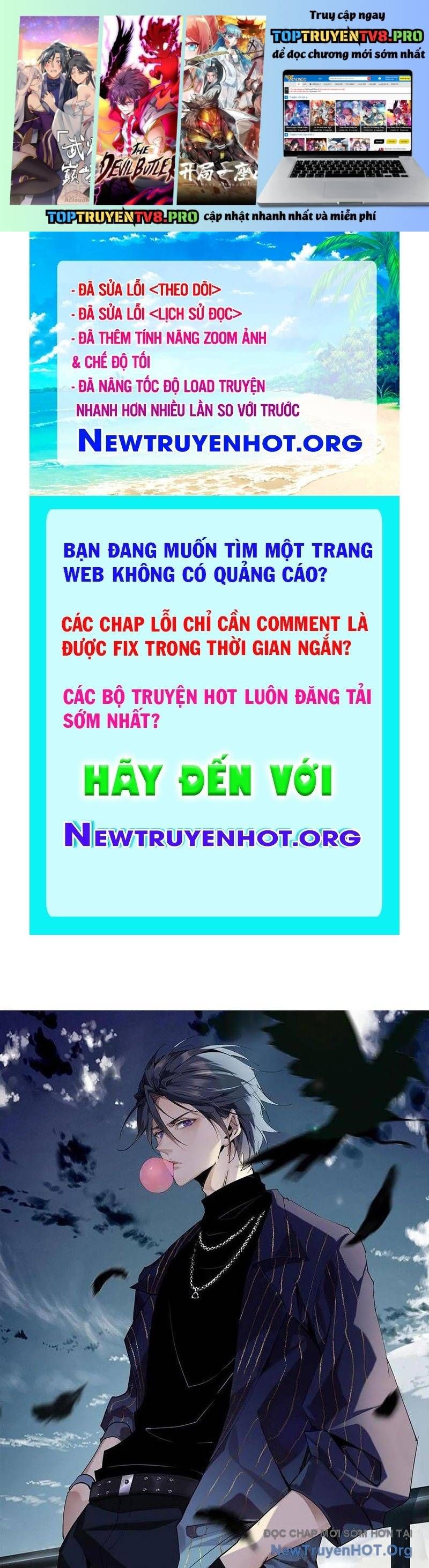 đọc truyện Ta Học Trảm Thần Trong Bệnh Viện Tâm Thần Chương 247 ảnh 3 tại Thiên Thai Truyện