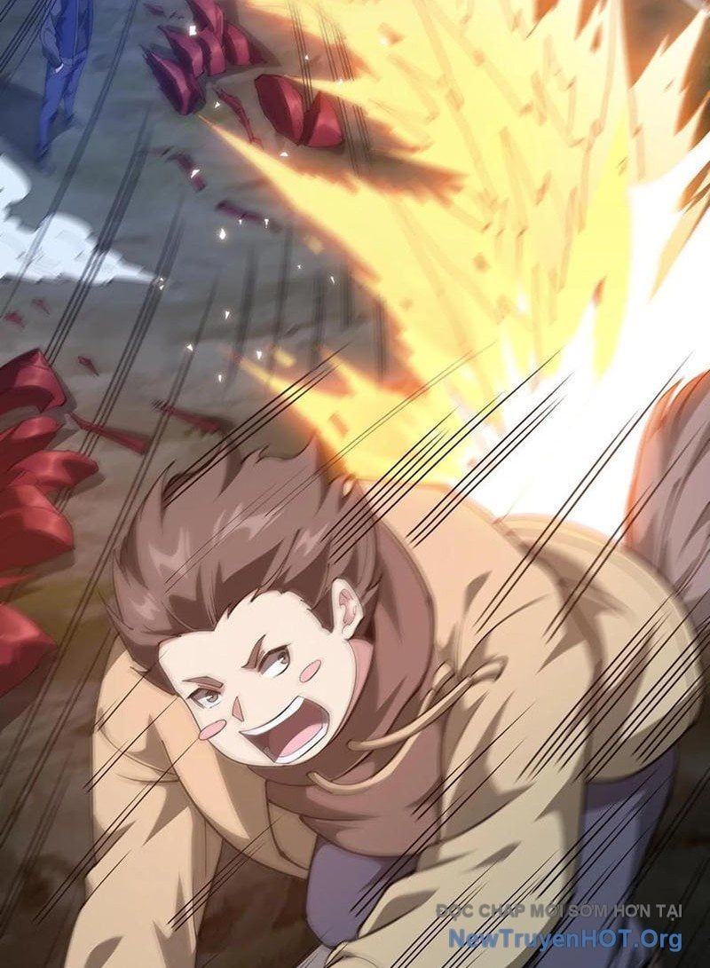 đọc truyện Ta Học Trảm Thần Trong Bệnh Viện Tâm Thần Chương 247 ảnh 16 tại Thiên Thai Truyện