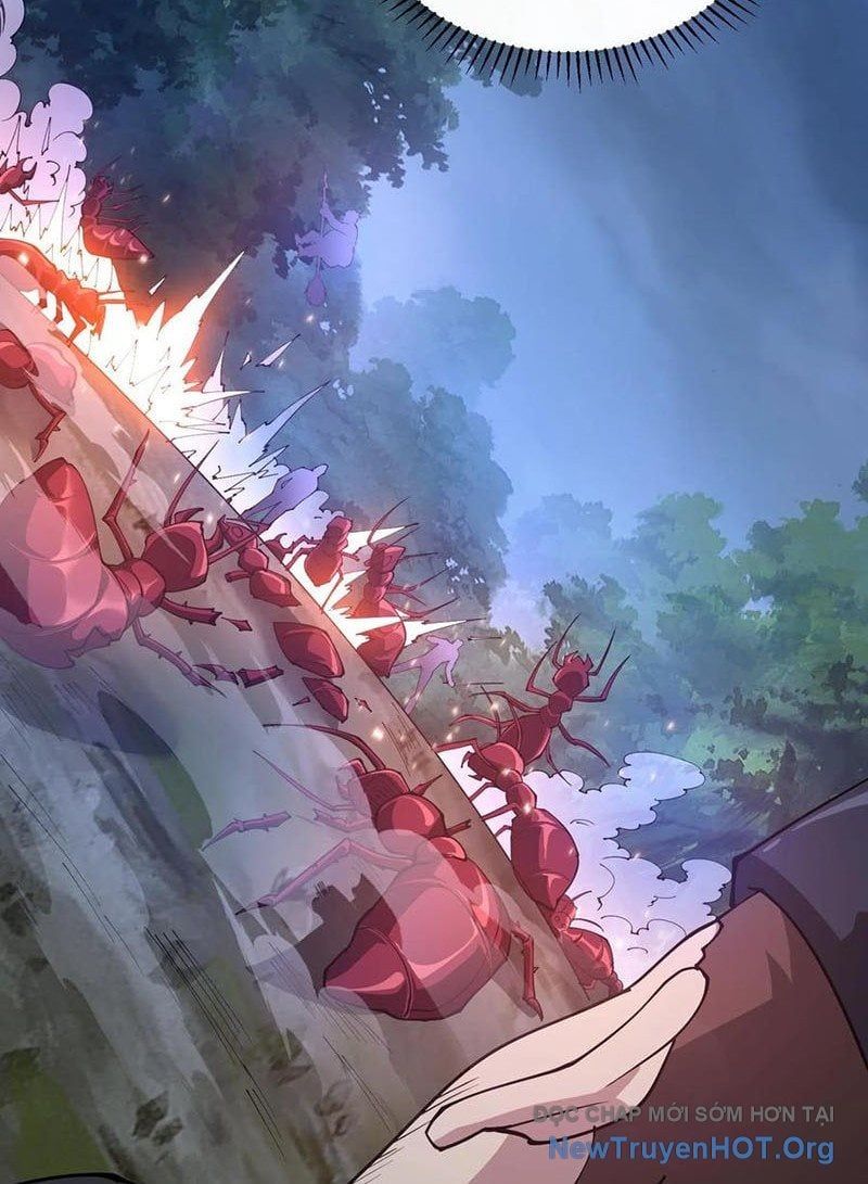 đọc truyện Ta Học Trảm Thần Trong Bệnh Viện Tâm Thần Chương 247 ảnh 18 tại Thiên Thai Truyện