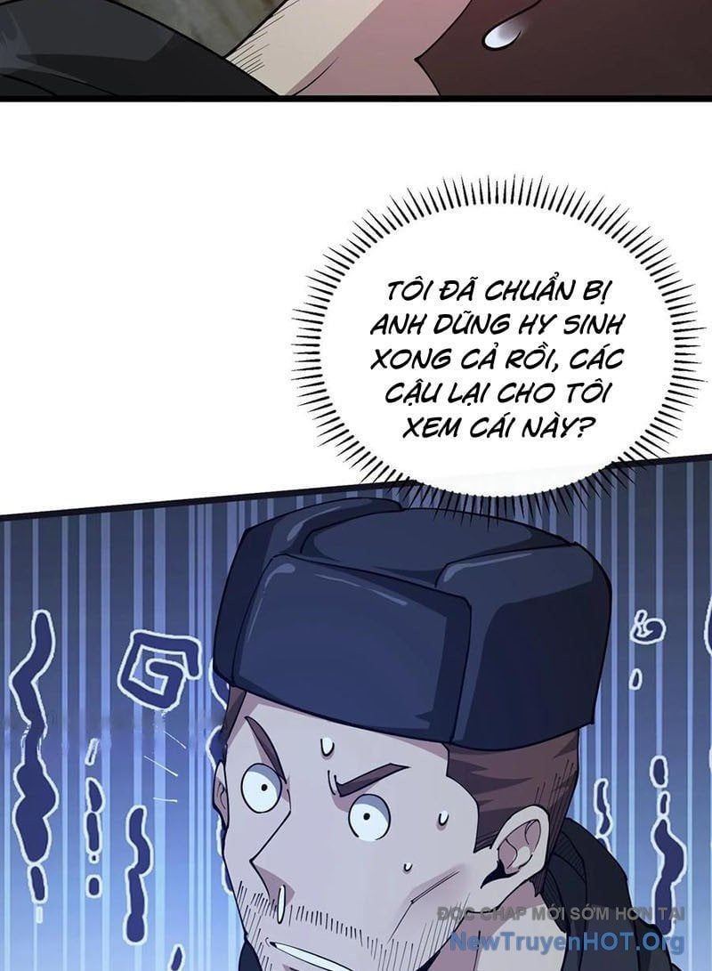 đọc truyện Ta Học Trảm Thần Trong Bệnh Viện Tâm Thần Chương 247 ảnh 19 tại Thiên Thai Truyện