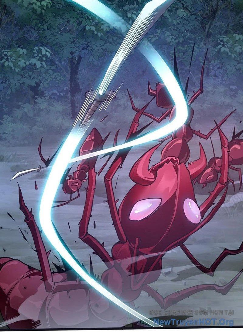 đọc truyện Ta Học Trảm Thần Trong Bệnh Viện Tâm Thần Chương 247 ảnh 21 tại Thiên Thai Truyện