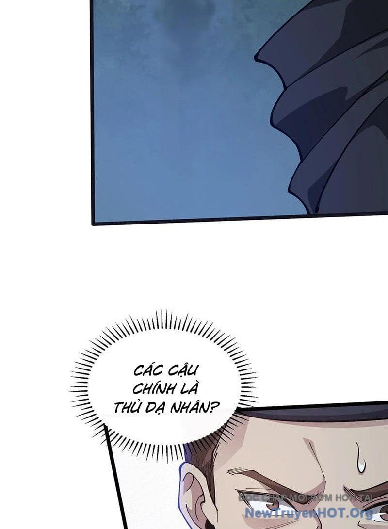 đọc truyện Ta Học Trảm Thần Trong Bệnh Viện Tâm Thần Chương 247 ảnh 23 tại Thiên Thai Truyện