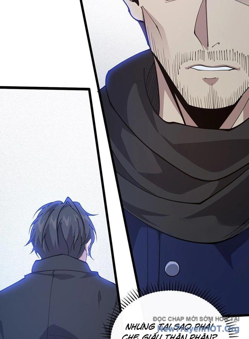 đọc truyện Ta Học Trảm Thần Trong Bệnh Viện Tâm Thần Chương 247 ảnh 24 tại Thiên Thai Truyện