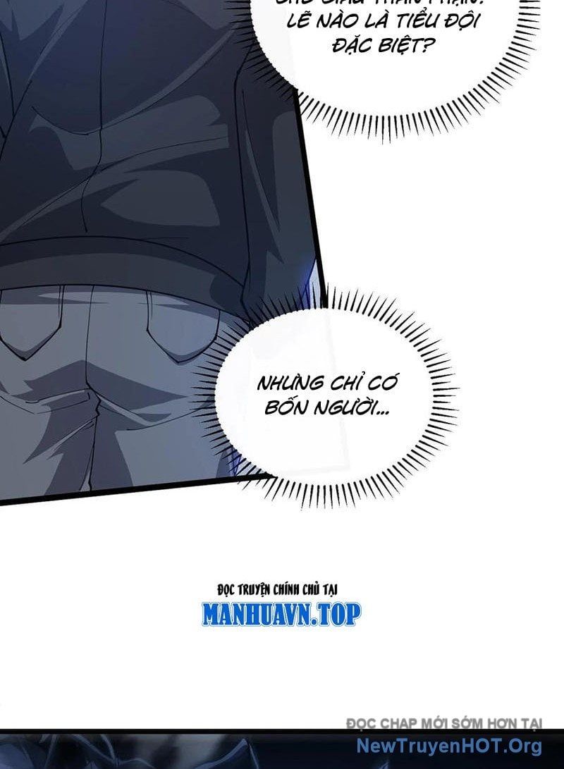 đọc truyện Ta Học Trảm Thần Trong Bệnh Viện Tâm Thần Chương 247 ảnh 25 tại Thiên Thai Truyện