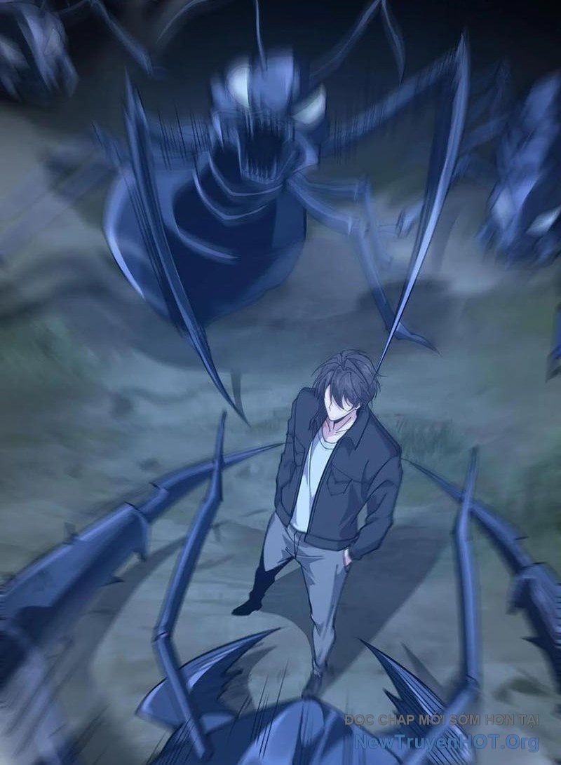 đọc truyện Ta Học Trảm Thần Trong Bệnh Viện Tâm Thần Chương 247 ảnh 26 tại Thiên Thai Truyện