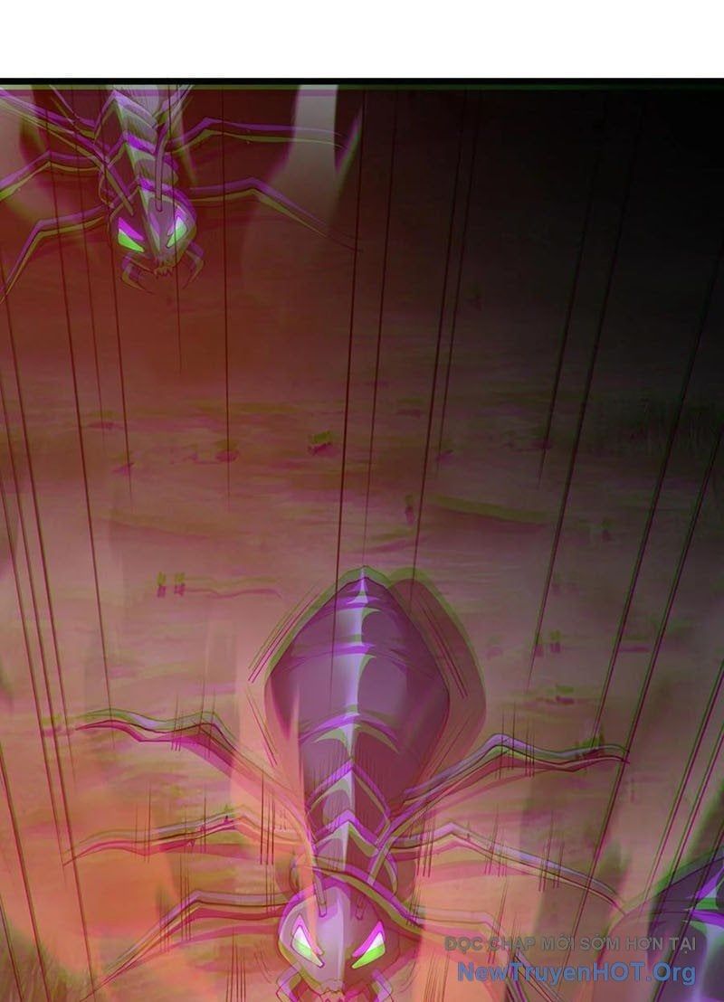 đọc truyện Ta Học Trảm Thần Trong Bệnh Viện Tâm Thần Chương 247 ảnh 30 tại Thiên Thai Truyện