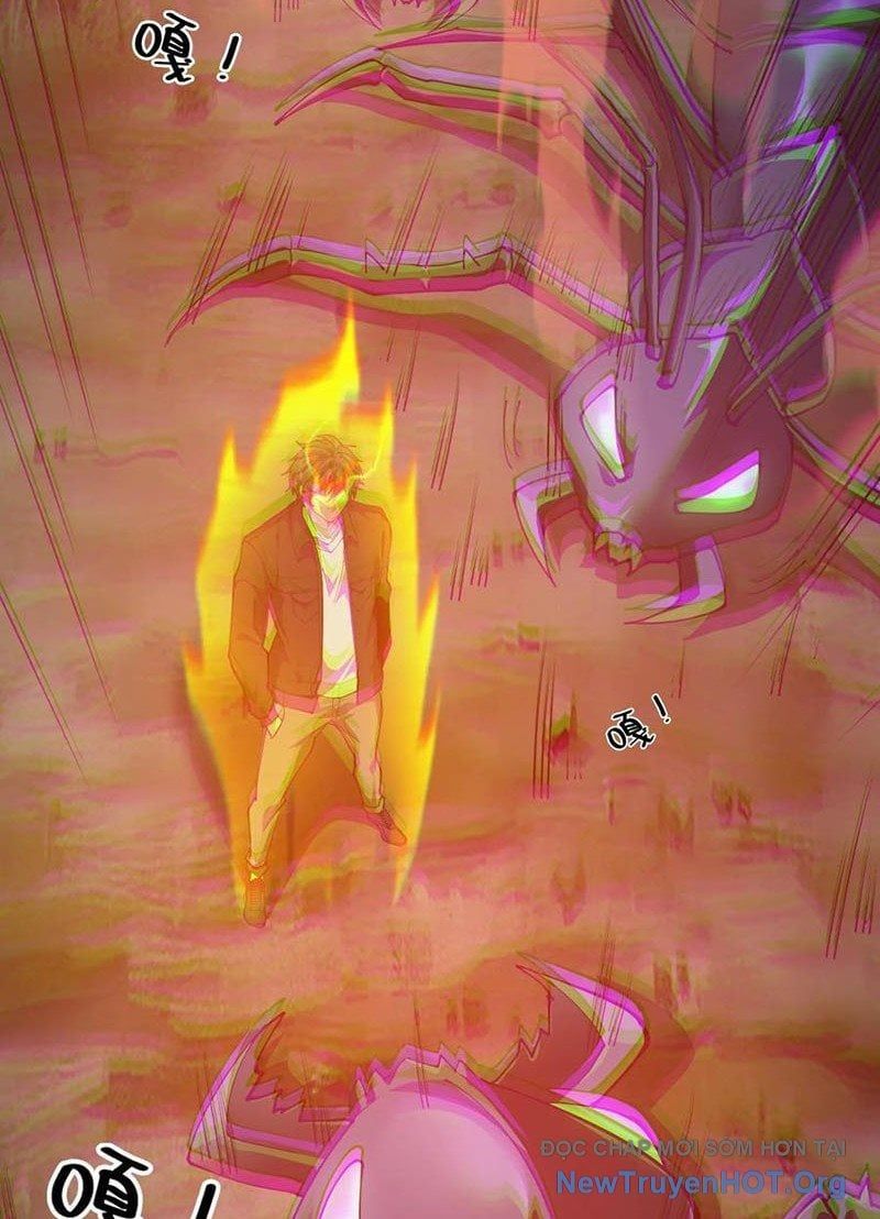 đọc truyện Ta Học Trảm Thần Trong Bệnh Viện Tâm Thần Chương 247 ảnh 31 tại Thiên Thai Truyện