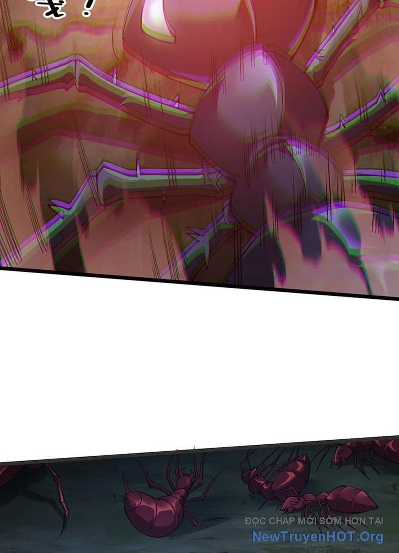 đọc truyện Ta Học Trảm Thần Trong Bệnh Viện Tâm Thần Chương 247 ảnh 32 tại Thiên Thai Truyện