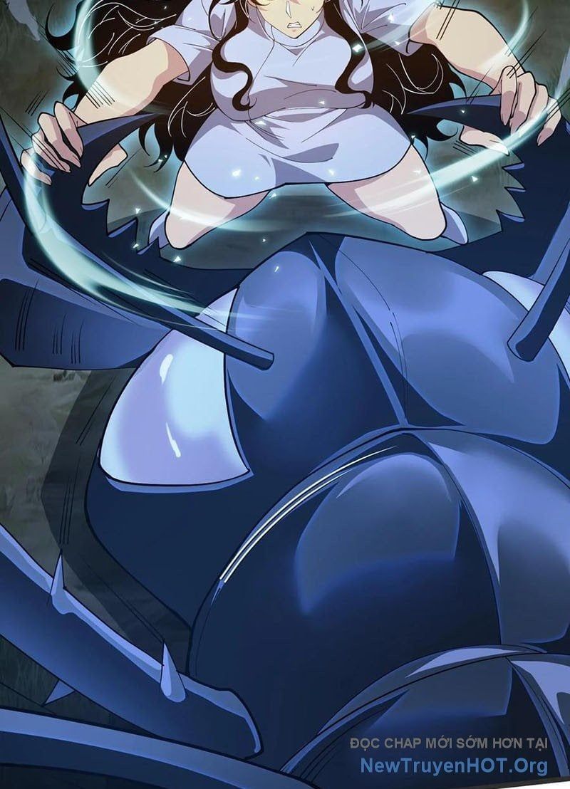 đọc truyện Ta Học Trảm Thần Trong Bệnh Viện Tâm Thần Chương 247 ảnh 38 tại Thiên Thai Truyện