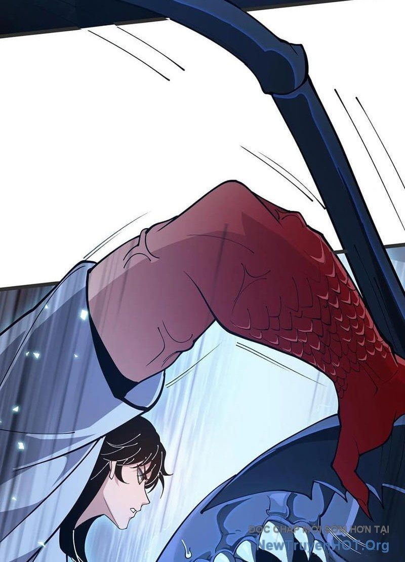 đọc truyện Ta Học Trảm Thần Trong Bệnh Viện Tâm Thần Chương 247 ảnh 39 tại Thiên Thai Truyện