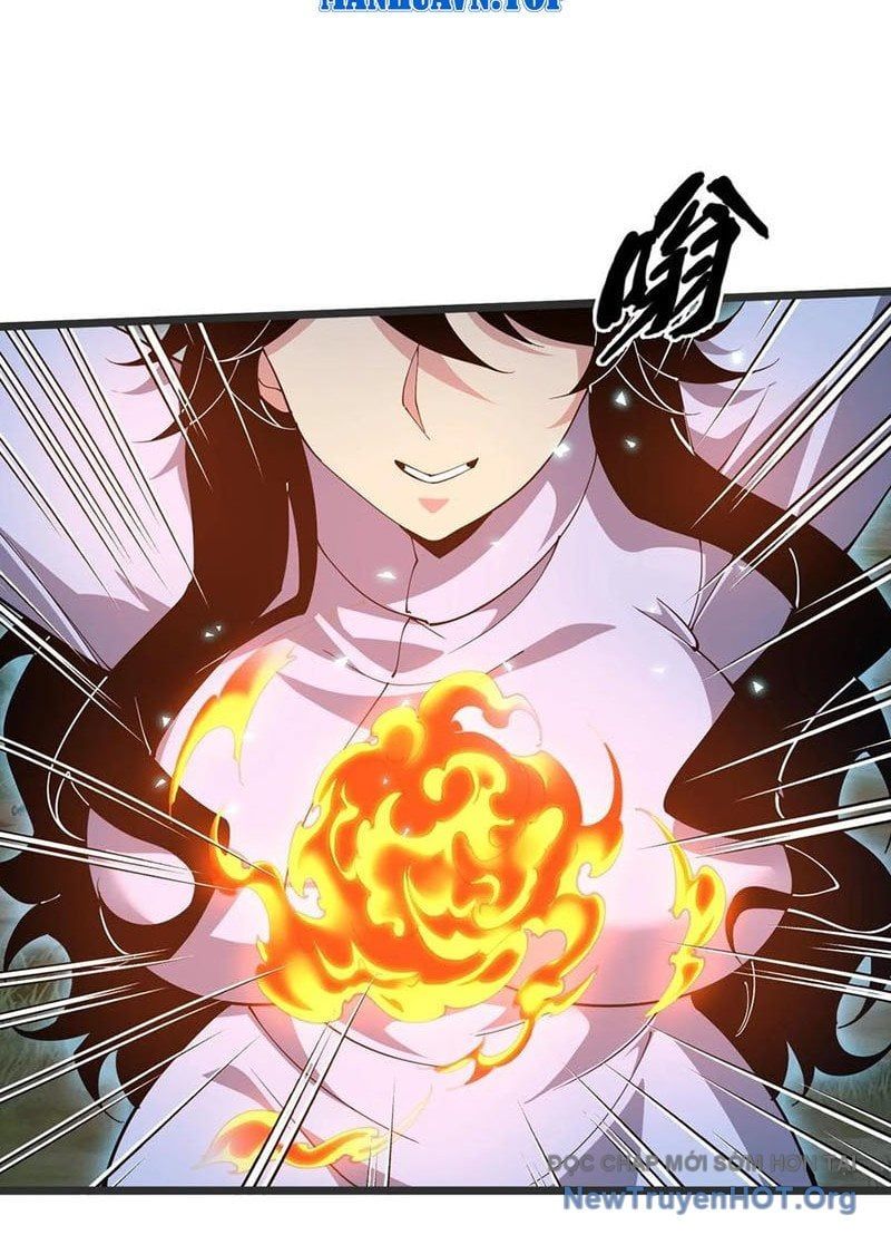 đọc truyện Ta Học Trảm Thần Trong Bệnh Viện Tâm Thần Chương 247 ảnh 41 tại Thiên Thai Truyện