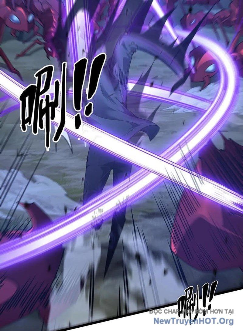 đọc truyện Ta Học Trảm Thần Trong Bệnh Viện Tâm Thần Chương 247 ảnh 6 tại Thiên Thai Truyện