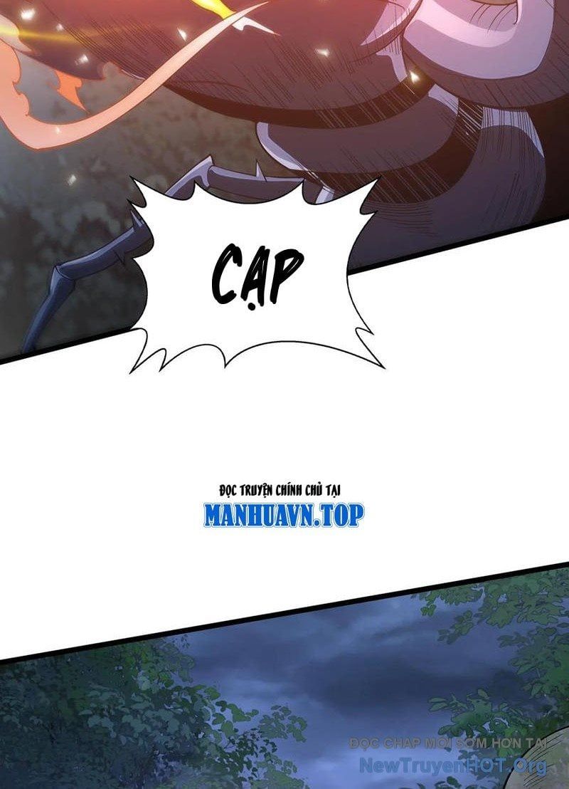 đọc truyện Ta Học Trảm Thần Trong Bệnh Viện Tâm Thần Chương 247 ảnh 43 tại Thiên Thai Truyện