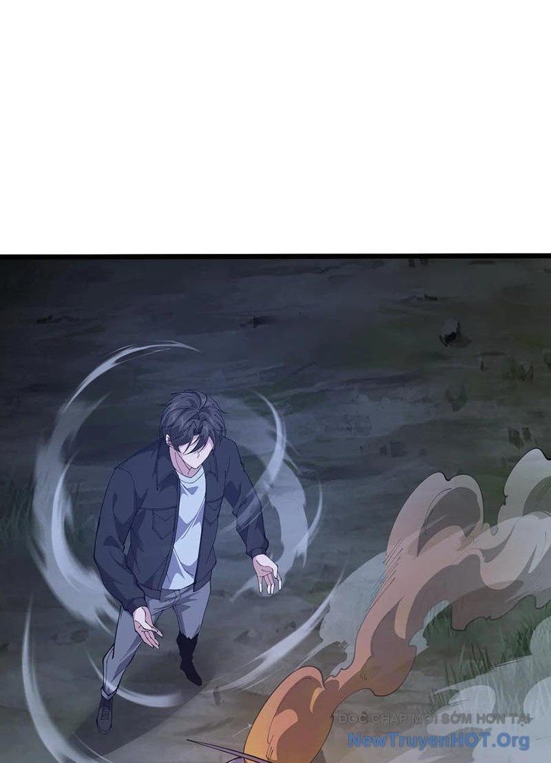 đọc truyện Ta Học Trảm Thần Trong Bệnh Viện Tâm Thần Chương 247 ảnh 45 tại Thiên Thai Truyện