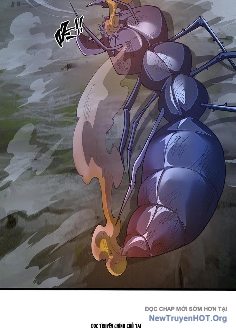 đọc truyện Ta Học Trảm Thần Trong Bệnh Viện Tâm Thần Chương 247 ảnh 46 tại Thiên Thai Truyện