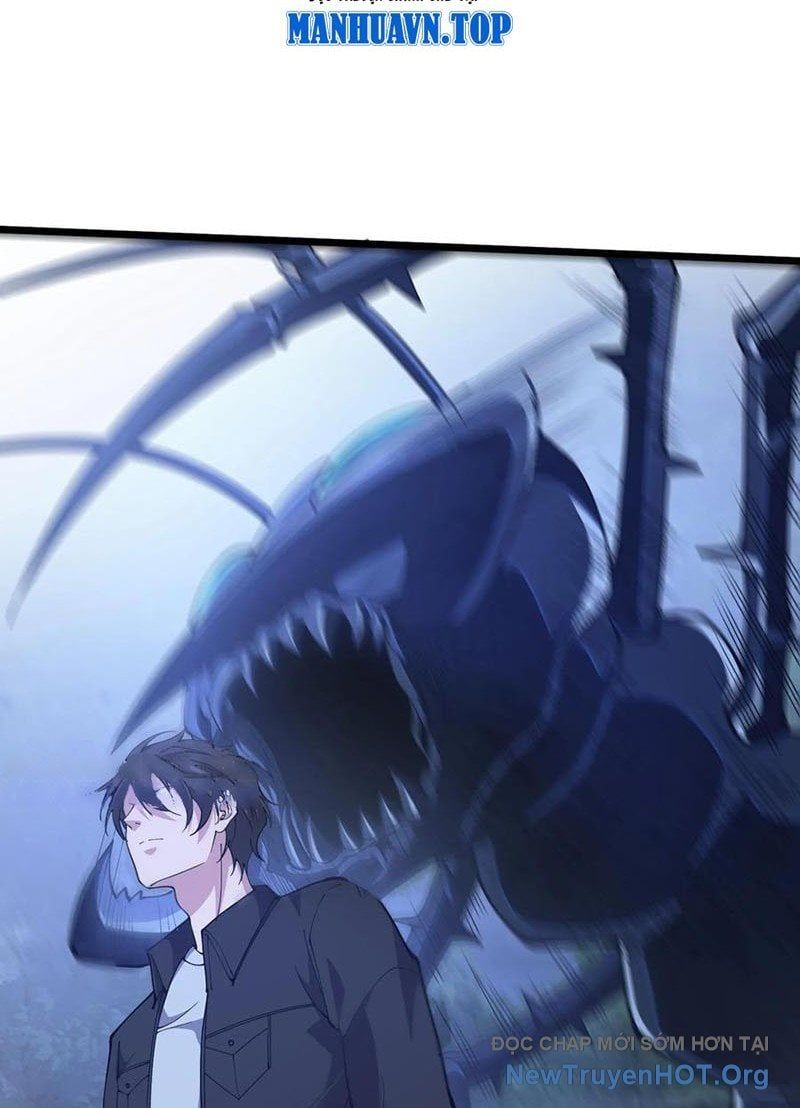 đọc truyện Ta Học Trảm Thần Trong Bệnh Viện Tâm Thần Chương 247 ảnh 47 tại Thiên Thai Truyện