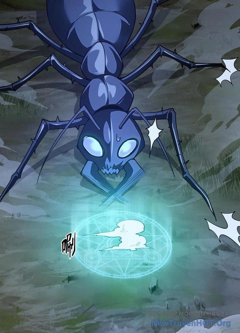 đọc truyện Ta Học Trảm Thần Trong Bệnh Viện Tâm Thần Chương 247 ảnh 49 tại Thiên Thai Truyện