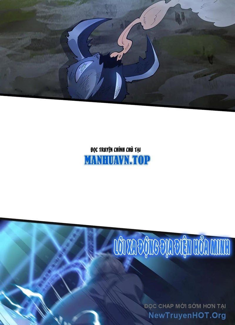 đọc truyện Ta Học Trảm Thần Trong Bệnh Viện Tâm Thần Chương 247 ảnh 50 tại Thiên Thai Truyện