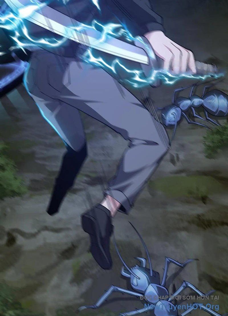 đọc truyện Ta Học Trảm Thần Trong Bệnh Viện Tâm Thần Chương 247 ảnh 51 tại Thiên Thai Truyện