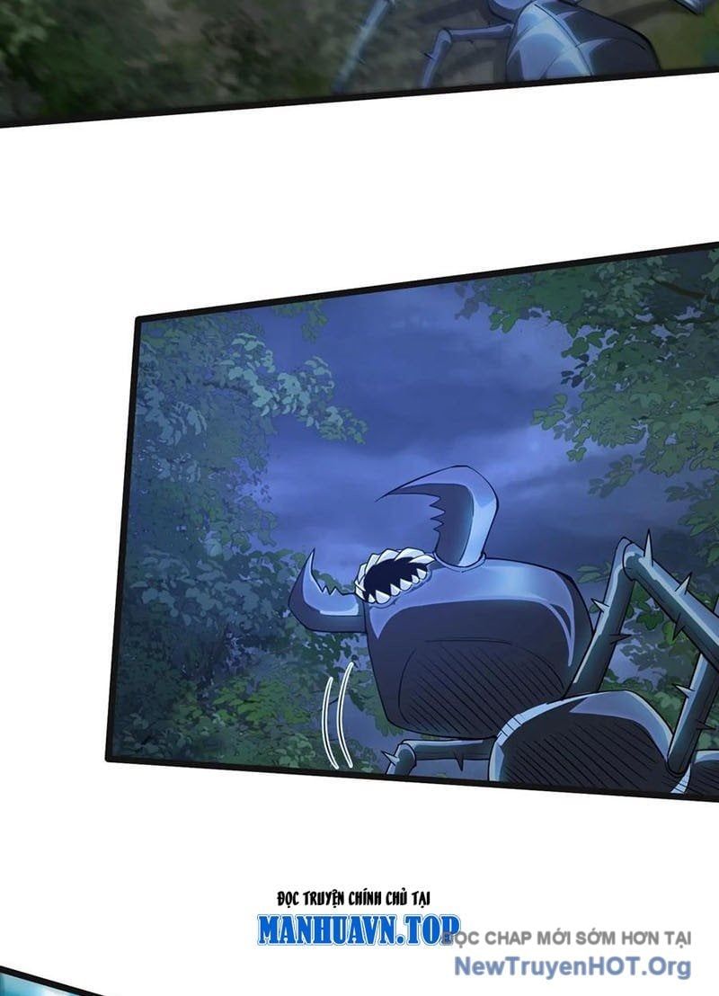 đọc truyện Ta Học Trảm Thần Trong Bệnh Viện Tâm Thần Chương 247 ảnh 52 tại Thiên Thai Truyện