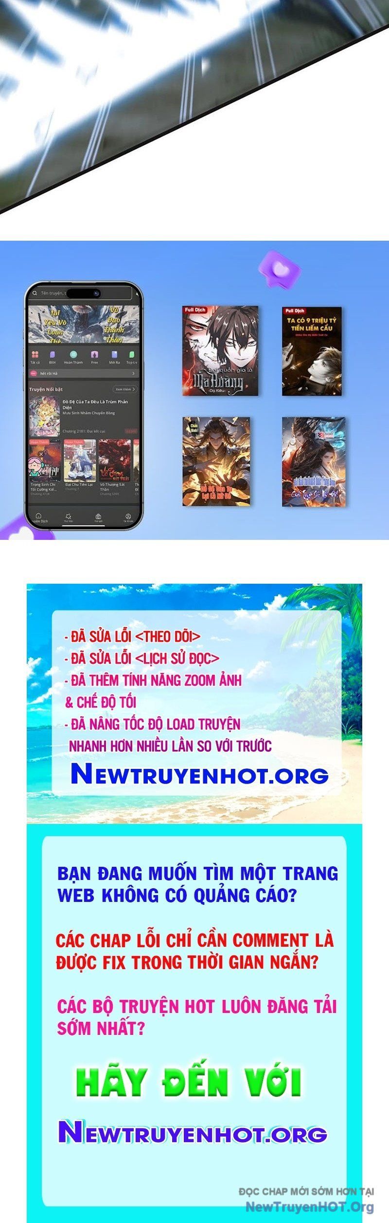 đọc truyện Ta Học Trảm Thần Trong Bệnh Viện Tâm Thần Chương 247 ảnh 55 tại Thiên Thai Truyện