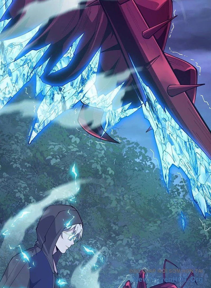 đọc truyện Ta Học Trảm Thần Trong Bệnh Viện Tâm Thần Chương 247 ảnh 10 tại Thiên Thai Truyện