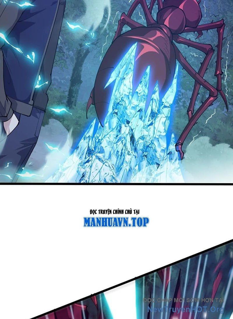 đọc truyện Ta Học Trảm Thần Trong Bệnh Viện Tâm Thần Chương 247 ảnh 11 tại Thiên Thai Truyện