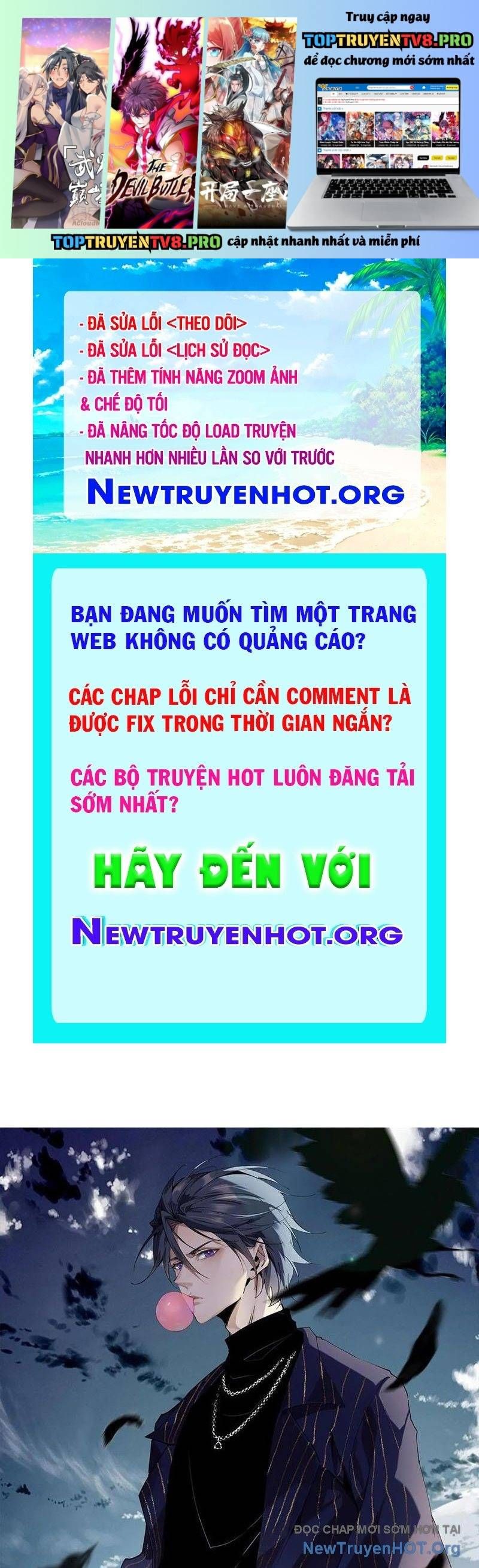 đọc truyện Ta Học Trảm Thần Trong Bệnh Viện Tâm Thần Chương 248 ảnh 3 tại Thiên Thai Truyện